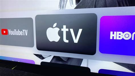 Apple tv plus app